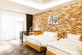 Hotel T Point
