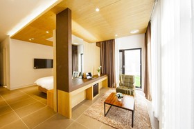 Hotel T Point