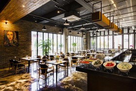 Hotel T Point