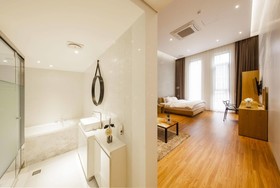 Hotel T Point