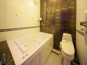 Hotel Vole Cheonan