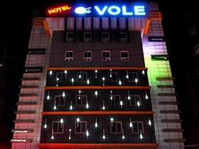Hotel Vole Cheonan