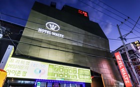 Hotel Waltz
