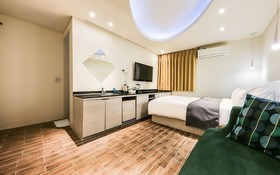 Hotel Waltz