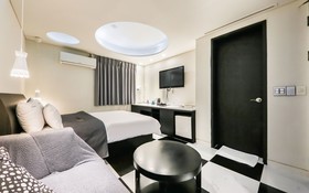 Hotel Waltz