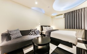 Hotel Waltz