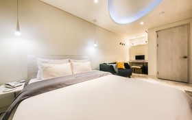 Hotel Waltz