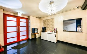 Hotel Waltz
