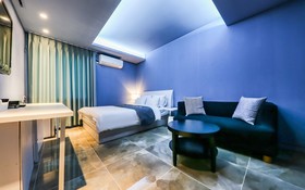 Hotel Waltz