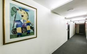 Hotel Waltz