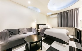 Hotel Waltz