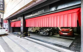 Hotel Waltz