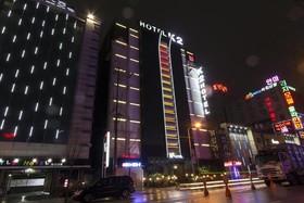 K2 Hotel