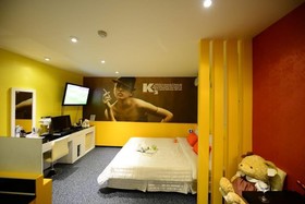 K2 Hotel