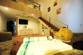 Metro Tourist Hotel