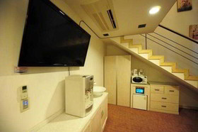 Metro Tourist Hotel