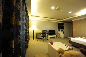 Metro Tourist Hotel