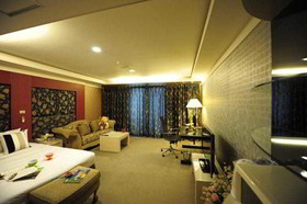 Metro Tourist Hotel