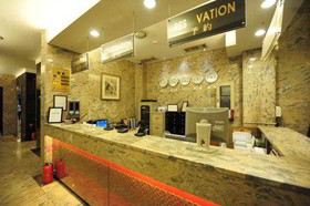 Metro Tourist Hotel