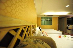 Metro Tourist Hotel