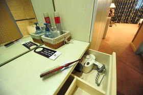 Metro Tourist Hotel