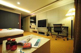 Metro Tourist Hotel