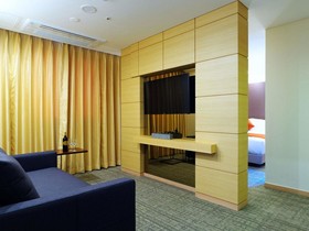 ON City Hotel