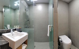 ON City Hotel