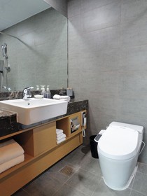 ON City Hotel