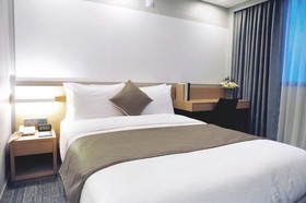 ON City Hotel
