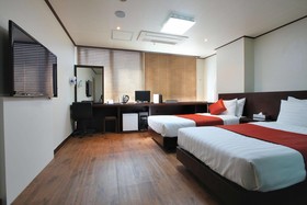 On Smart Hotel