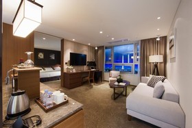 Ramada Encore by Wyndham Cheonan