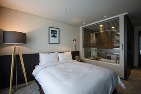 Ramada Encore by Wyndham Cheonan