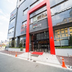 Ramada Encore by Wyndham Cheonan