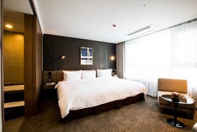 Ramada Encore by Wyndham Cheonan