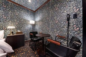Shourin Hotel
