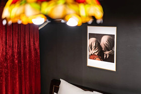Shourin Hotel
