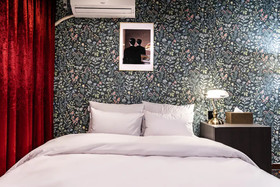 Shourin Hotel