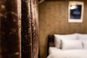 Shourin Hotel