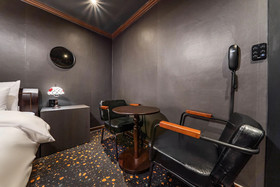 Shourin Hotel