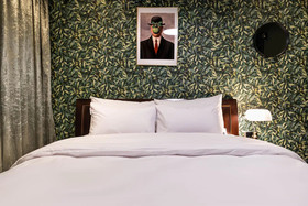 Shourin Hotel