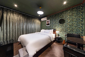 Shourin Hotel