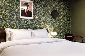 Shourin Hotel