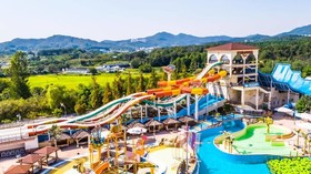 Daemyung Resort Cheonan