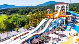 Daemyung Resort Cheonan