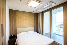 Daemyung Resort Cheonan