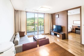Daemyung Resort Cheonan