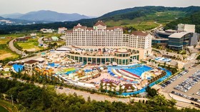 Daemyung Resort Cheonan