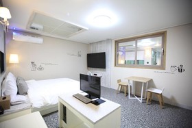 Time Hotel