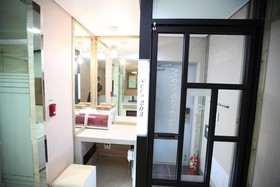 Time Hotel